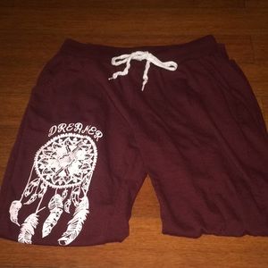 Dreamer sweatpants